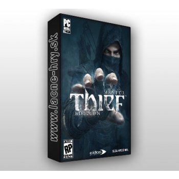 Thief 4