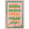 Prázdne domy - Brenda Navarro, Daniela Olejníková (ilustrátor)