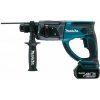 MAKITA DHR202RTJ , Aku vŕtacie kladivo