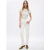 GAP Jeans '90s Straight High Rise - Women's biela 34REG GAP 1200131820426