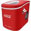 Coca-Cola výrobník ľadu