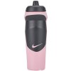 NIKE-HYPERSPORT WATER BTL PP/BK 20 Fialová 0,6 l