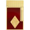 S.T. DUPONT - LE GRAND - ROMEO Y JULIETA BURGUNDY - Zapaľovač na cigary