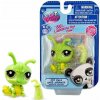 Littlest Pet Shop Zvieratko v blistri