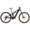 TREK POWERFLY FS+ FS 6 Gen 4 GLOSS DARK STAR/MATTE DARK WEB 2025 Veľkosť: XL