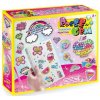 Alltoys diamantový tvorivý set