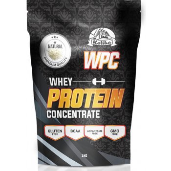 Koliba WPC 80 Protein 2250 g