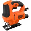 Black+Decker Priamočiara píla BES602-QS, 400W