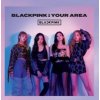 Blackpink - Blackpink In Your Area [CD]
