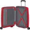 American Tourister FLYTWIST SPINNER 55/20 TSA EXP. True Red 36 l 155265