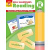 Skill Sharpeners Reading, Grade K (Evan-Moor Educational Publishers)(Brožovaná)
