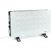 GEKO G80442 Konvektor 2000W, s vestavěným ventilátorem a časovačem