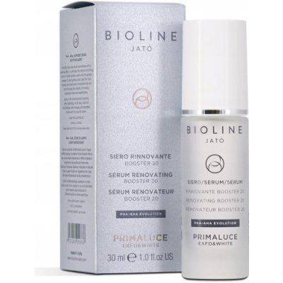 Bioline Jato regeneračné sérum Booster 20 30 ml