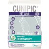 Cunipic VetLine Small rodents Respiratory 1,4 kg
