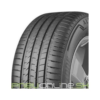 Pneumatiky Bridgestone Alenza 1 235/55 R18 100V