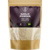 BrainMax Pure Garlic Powder Cesnak BIO prášok 100 g