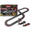 Autodráha Carrera GO Champion’s Racing s F1 FERRARI a RED BULL, 4,3 m