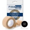 FIXAtape STRETCH samofixačné kompresné elastické ovínadlo bez latexu 2,5 cm x 450 cm 1 ks