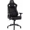 Herná stolička Rapture Gaming Chair IRONCLAD šedá (RPT-GCIP13Y)