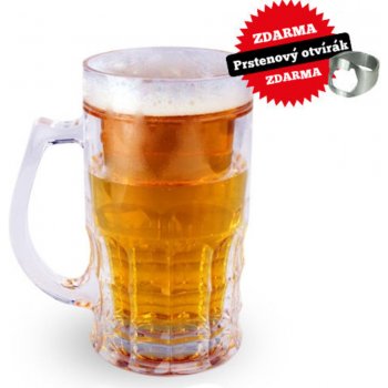 Master Chladiaci pohár na pivo 400 ml od 7,49 € - Heureka.sk