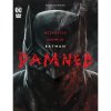 DC Comics Batman: Damned (Brožovaná väzba)