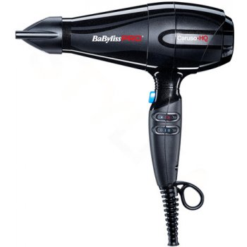 Babyliss Pro Caruso-HQ BAB6970IE