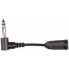 Garrett Z-Lynk™ redukcia 6,3 mm (1/4) jack -2-pin AT