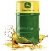 John Deere Plus II 50 15W-40 209L
