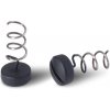 Doiyo volfrámové závažie Tungsten Coil Sinker 1,8 g 5ks