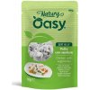 Oasy Cat Natury Soft Jelly Adult - Kuracie filety so zeleninou v želé 70 g