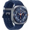 Samsung Galaxy Watch Ultra (2025) LTE modrý titan, EU