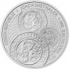 Česká mincovna Strieborná uncová investičná minca Tolar - Česká republika 2024 stand 31,1 g
