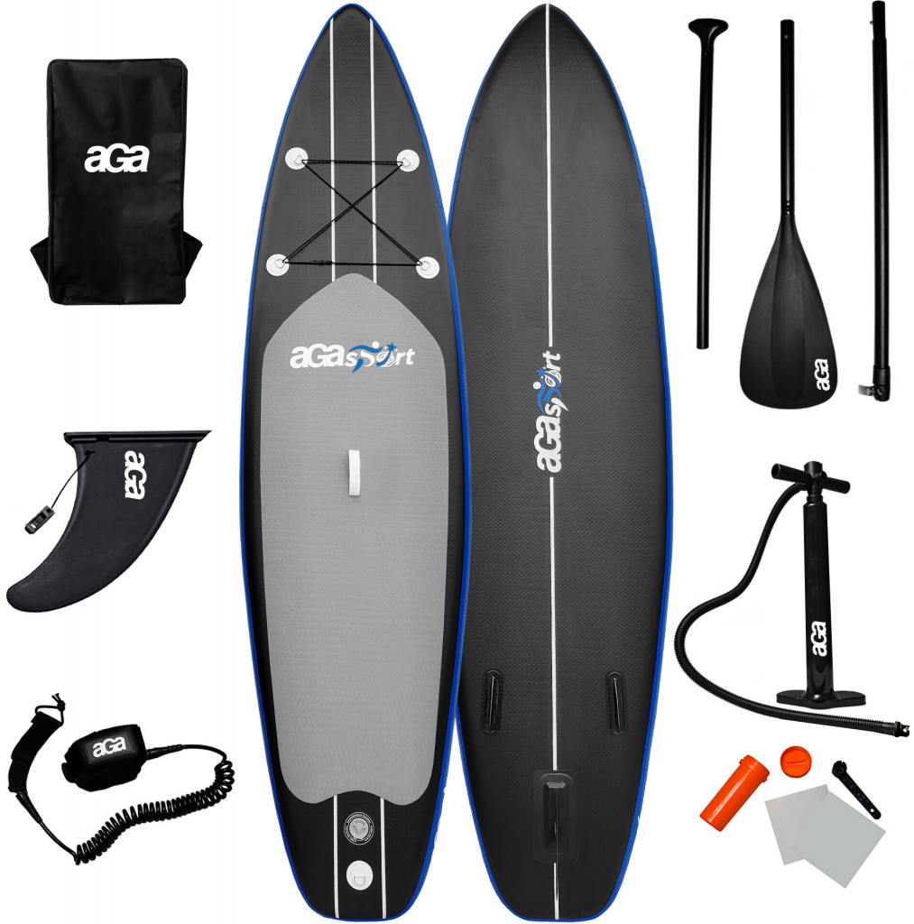 Paddleboard Aga DS2204