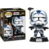 Funko POP! Star Wars Clone Trooper Fives 768