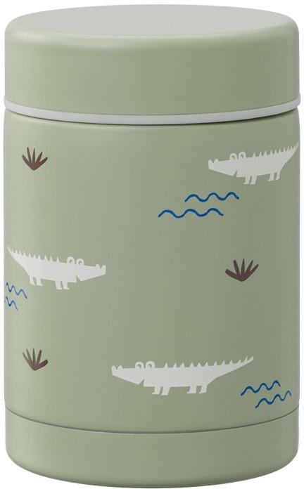 Fresk Crocodile 300 ml