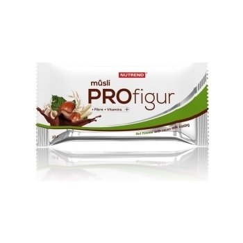 NUTREND Musli Pro Figur 33 g