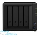 Synology DiskStation DS418