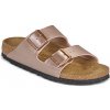 BIRKENSTOCK Šľapky Arizona Zlatá