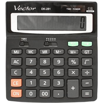 VECTOR DK-281