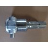 Redukcia diera 6 drážok 45mm a hriadeľ 6 drážok 35mm