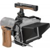 SmallRig 3299 Cage & Accessory Kit PRO for BMPCC 6K Pro