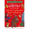 Gruffalo and Friends Advent Calendar Book Collection (2022)