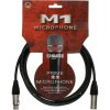 Klotz M1K1FM1000 10 m Mikrofónový kábel