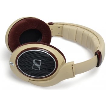 Sennheiser HD 598