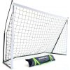 Quickplay Kickster futbalová bránka 2,4 x 1,5 m - 1 ks