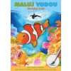 Maľuj vodou A5 - Morský svet - D. Činčarová