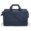 Cestovná taška Reisenthel Allrounder L pocket Twist navy