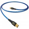 Nordost Blue Heaven 2 USB kabel 1m
