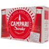 Likér Campari Soda 10% 5 x 0,098 l (kartón)