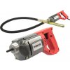 Vibrátor do betónu Mar-Pol 1350 W, 4500 ot./min